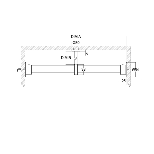 LD30HR-24V Lightgraphix Creative Lighting Solutions